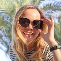 Отзыв от Ульяна - виза ДТВ